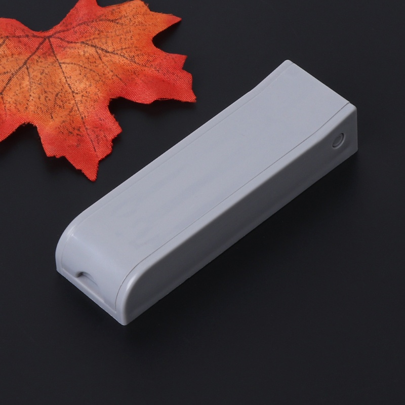 Giá Treo Cà Vạt / Quần Áo Tự Dính Có Thể Gập Lại