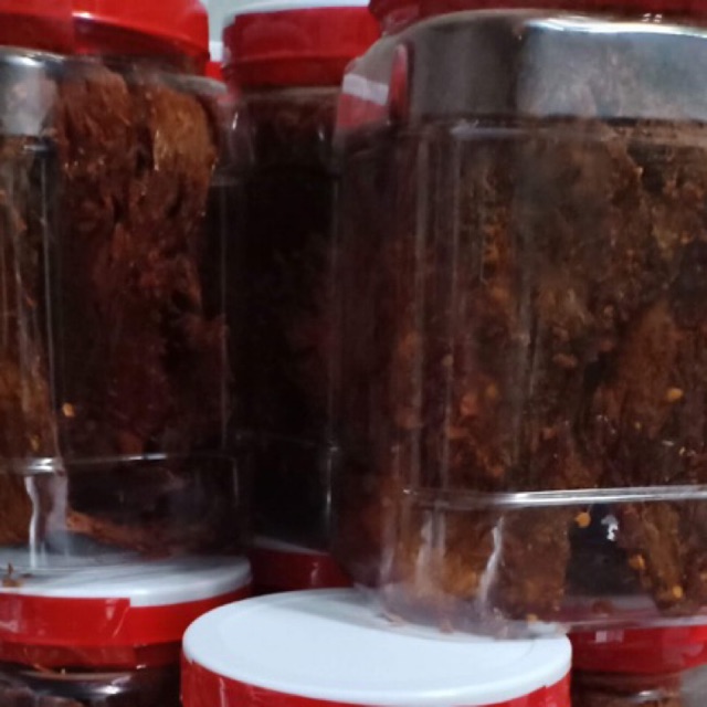 500g KHÔ BÒ LOẠI 1 ( Hàng mới ra lò)