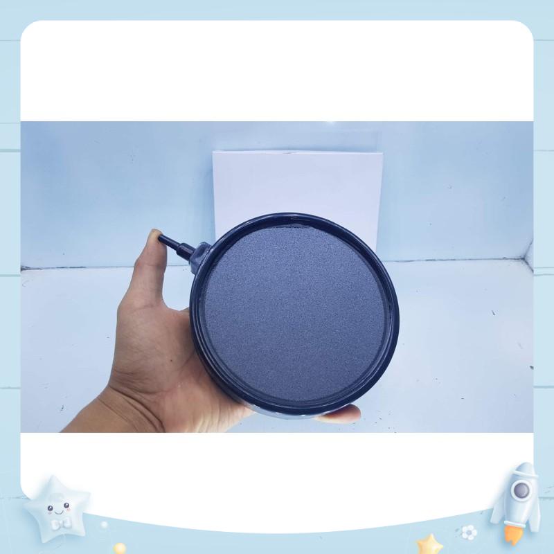 Đĩa sủi oxy  10cm dành cho hồ cá cảnh