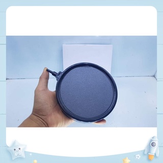 Đĩa sủi oxy 10cm dành cho hồ cá cảnh