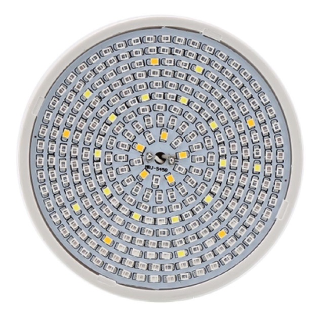 Đèn LED quang phổ toàn phần trồng cây 126 led 1 cái