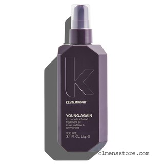 Tinh Dầu Dưỡng Tóc Kevin Murphy Young.Again Immortelle Enriched Treatment Oil  - 100ml