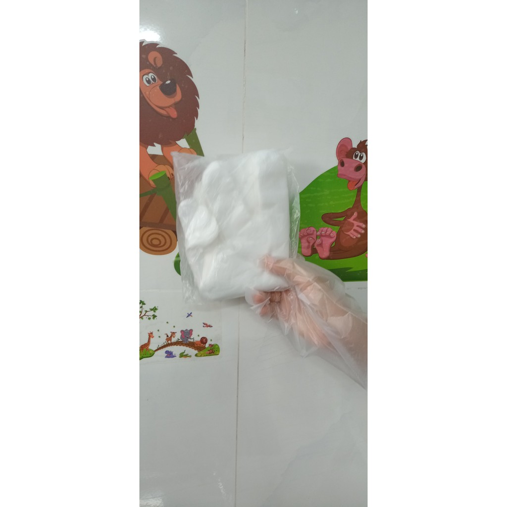 100gram bao tay nhuộm tóc