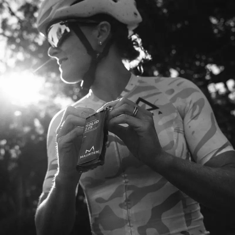 Thanh năng lượng Maurten Solid 225