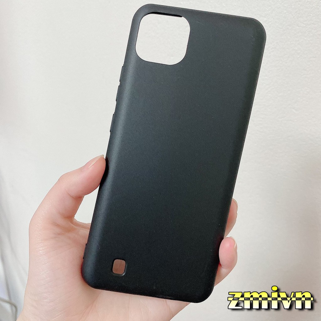 Ốp lưng TPU Realme C20 / Q2 / 5 / 5i / 6i / Realme Q - 5 pro / Realme X X2 pro / X50 / X50m / Realme 6 pro / Realme 3