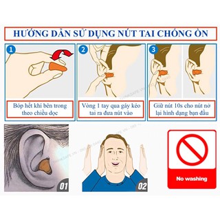 NÚT TAI CHỐNG ỒN HONEYWELL MAX-1/1D