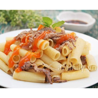 Nui gạo safoco 400gr