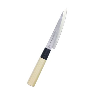Dao gọt trái cây Petty Tsubazo Nhật Bản 23.5cm Made in Japan cao cấp nhập khẩu chính hãng