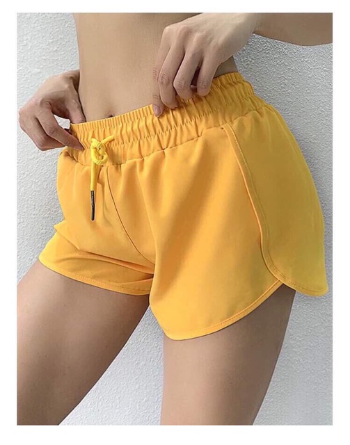 Quần đùi dù 2 lớp hàng Quảng Châu