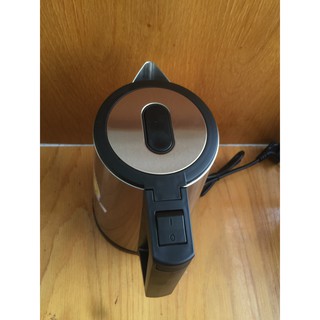 ẤM SIÊU TỐC GALI GL-0018I