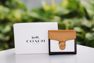 VÍ COACH TABBY MINI