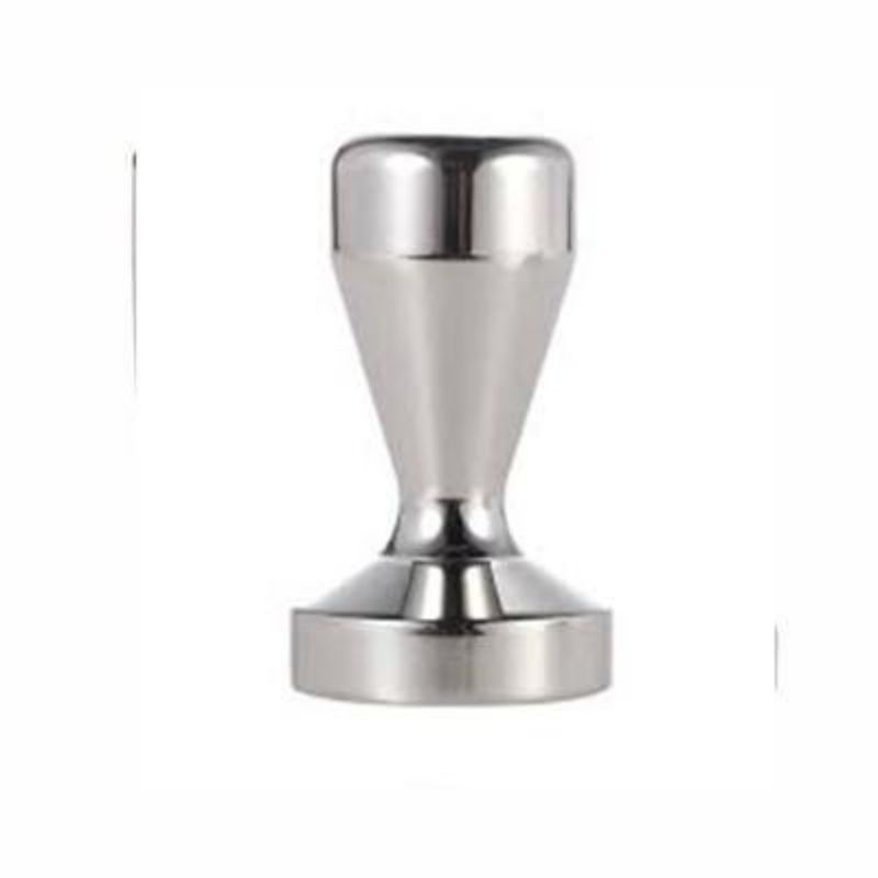 Cục Nén Inox Tamper Cho Ly Coffee Ngon Đúng Điệu  - Dùng Cho Pha Máy Espresso - 4.9 cm và 5.7 cm