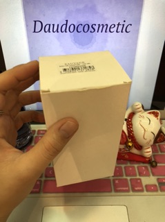 [ full ] Nước hoa Dior Sauvage EDT/EDP 60ml