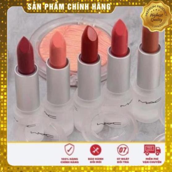 [ AUTH] - Son MAC LOUD AND CLEAR 2020 limited | BigBuy360 - bigbuy360.vn