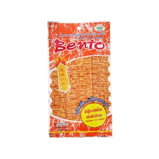 Mực BENTO Thái Lan - gói 18g