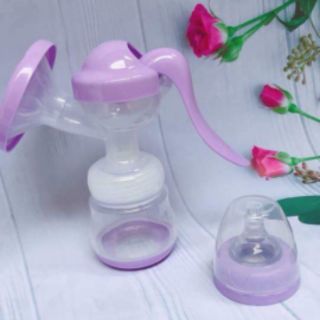 MÁY VẮT SỮA CẦM TAY