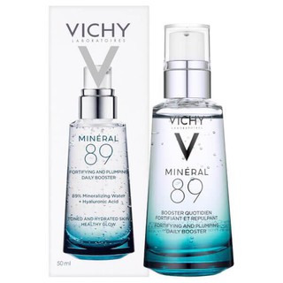 Serum dưỡng da vichy 89 50ml