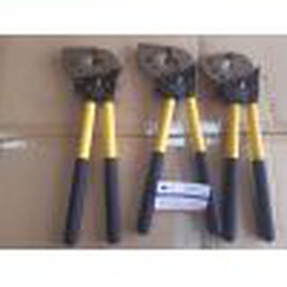 Kìm cắt cáp nhông Cutter-liu J45S