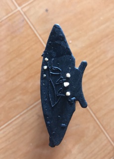Rọ đựng cào cào, dế cho chim