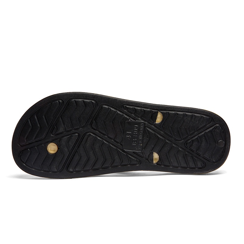 Dép Xỏ Ngón Đi Biển Chống Trượt Thoải Mái 7 Màu Thời Trang Mùa Hè Cho Nam