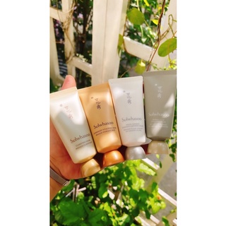 MẶT NẠ SULWHASOO 4 LOẠI