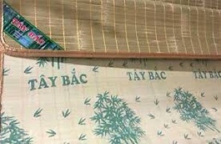 Chiếu trúc Tây Bắc