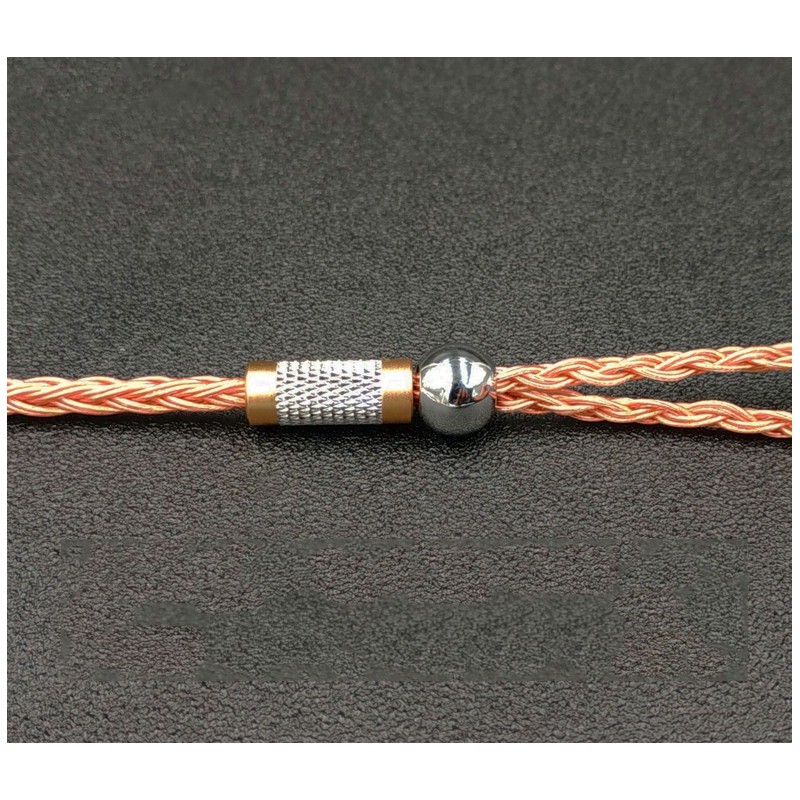 Dây Cáp Nâng Cấp Jcally Jc16 6n Ofc 16reres 480 Cores 2pin 0.78 Mmcx Cho Kz Zst Pro Zsn Pro Zs10Pro