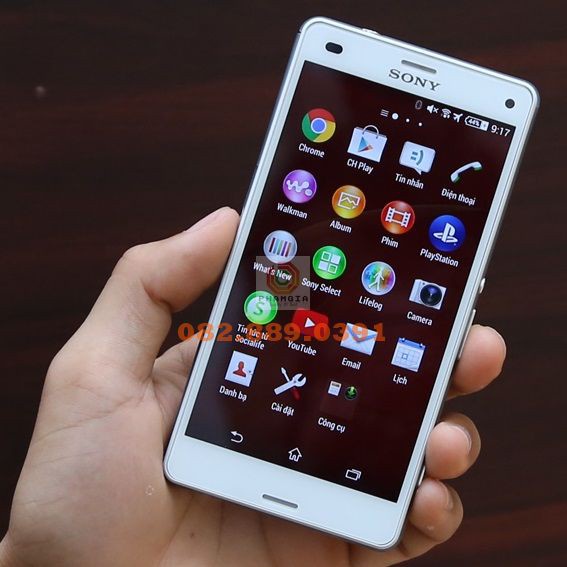 Dán PPF Sony Z3 loại bóng, nhám dành cho màn hình, mặt lưng, full lưng viền siêu bảo vệ