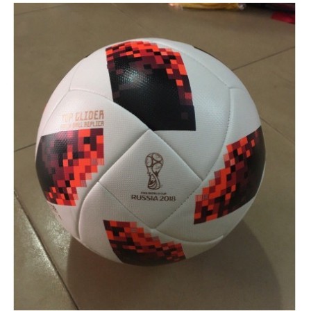 Quả bóng đá World Cup 2018 TELSTAR 18 - hangchatgiachuan