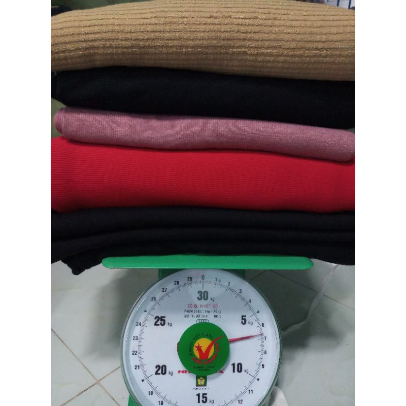 combo vải chi vy