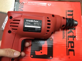 Máy khoan Maktec MT 603 (NEW)