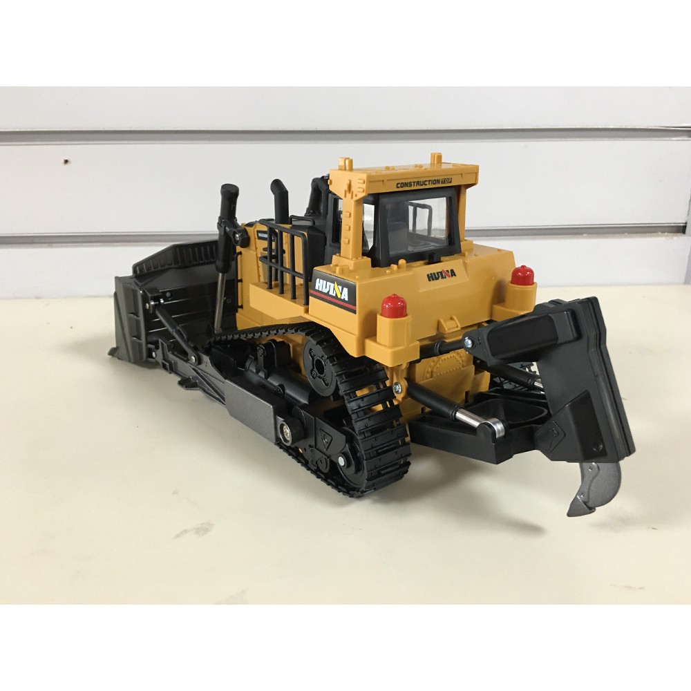 XE MÁY ỦI HUINA 554, MẪU ỦI MỚI NHẤT CỦA HÃNG HUINA TOYS