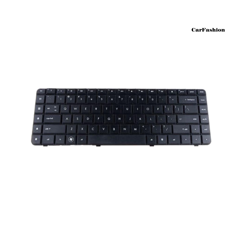 Bàn Phím Rời Kèm Khung Cho Hp G56 / G62 Compaq Presario Cq56 / Cq62