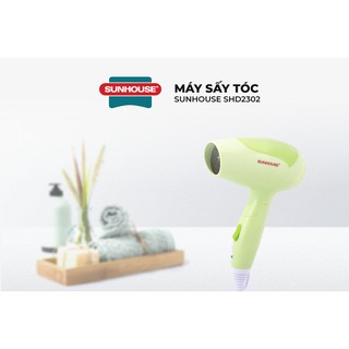 Máy sấy tóc SUNHOUSE 1200W SHD2302