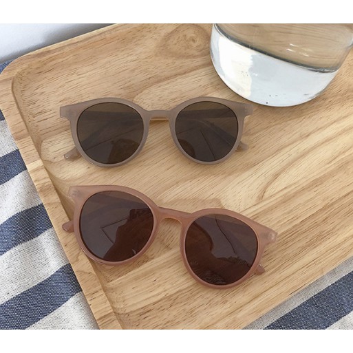 Kính Mát Retro Phong Cách Hàn Quốc Dành Cho Nam Và Nữ | BigBuy360 - bigbuy360.vn