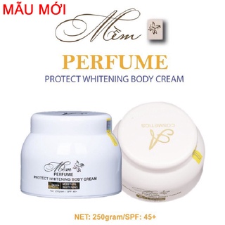 Kem dưỡng trắng toàn thân Body Mềm A cosmetic