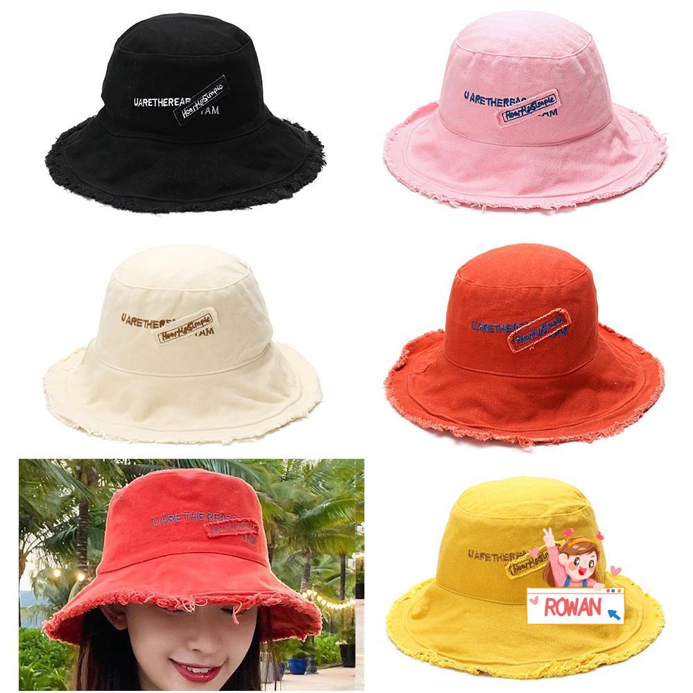 Nón Tai Bèo Che Nắng Gấp Gọn Thời Trang Hè Thu Sành Điệu