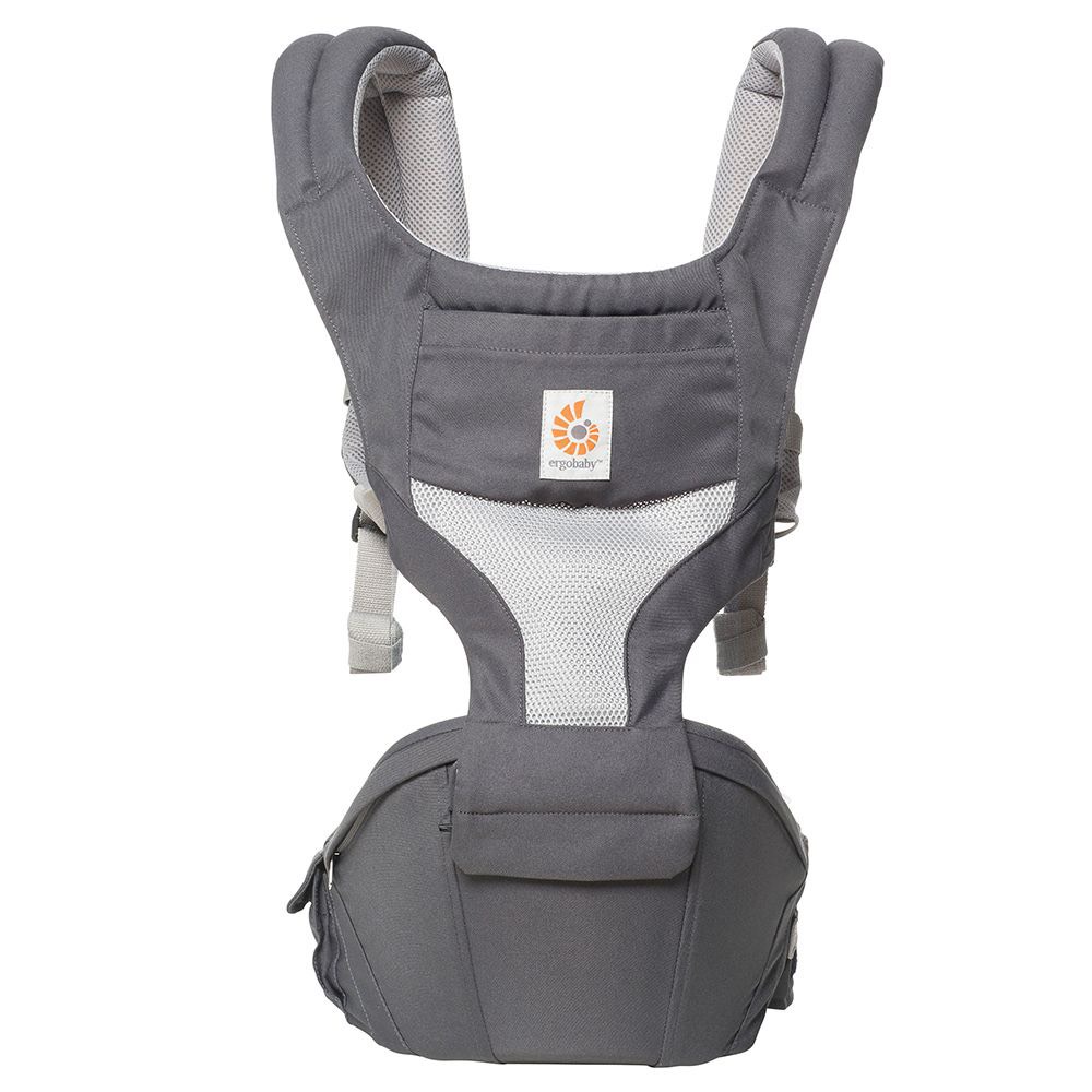 Địu ngồi cho bé Ergo Baby Hipseat