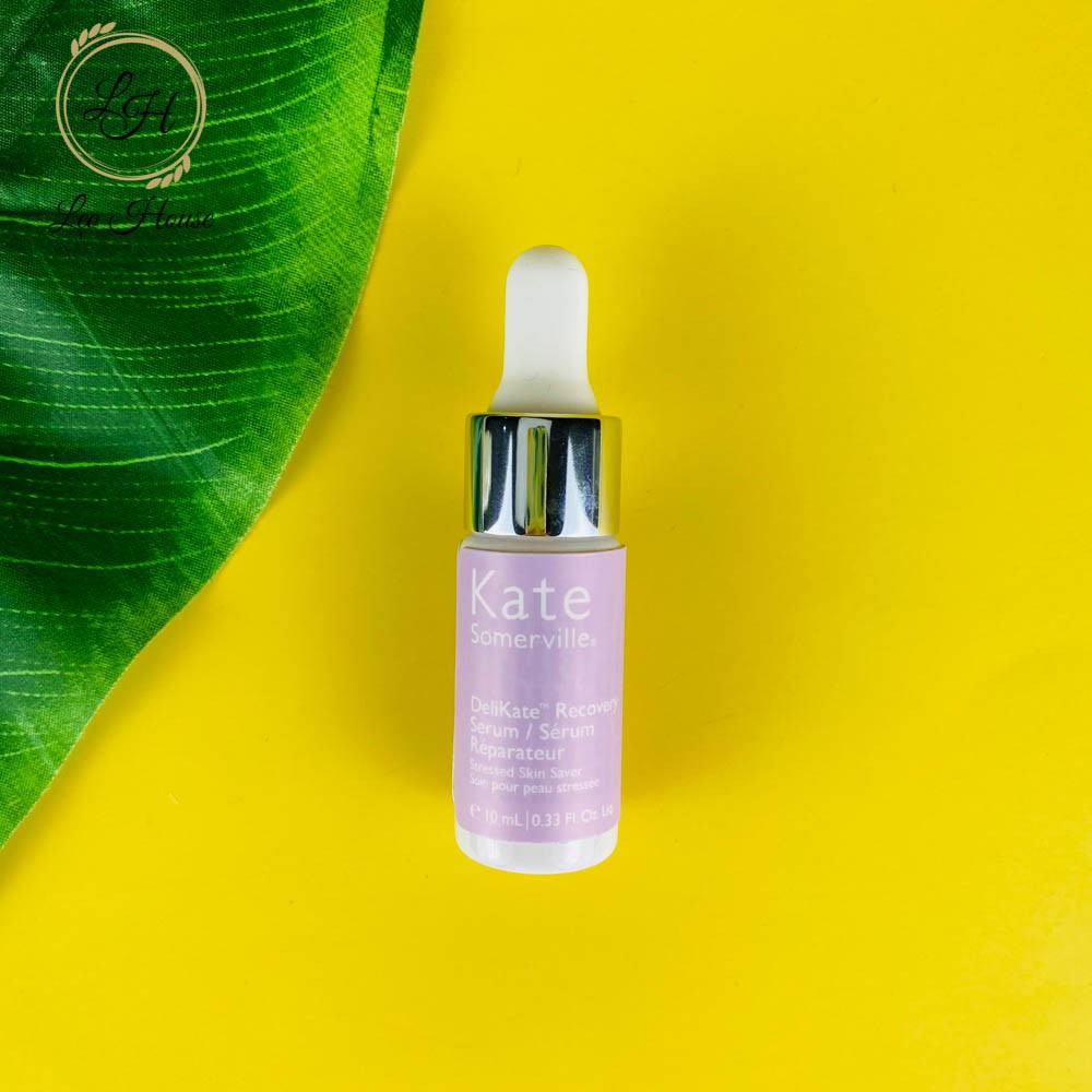Serum dưỡng da Kate Somerville DeliKate Recovery - 10ml