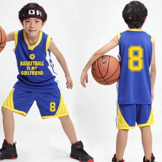 Bộ thể thao bóng rổ