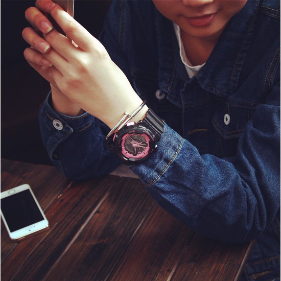 Đồng hồ điện tử nam nữ SPORT WATCH & Shhors hàng chính hãng | BigBuy360 - bigbuy360.vn