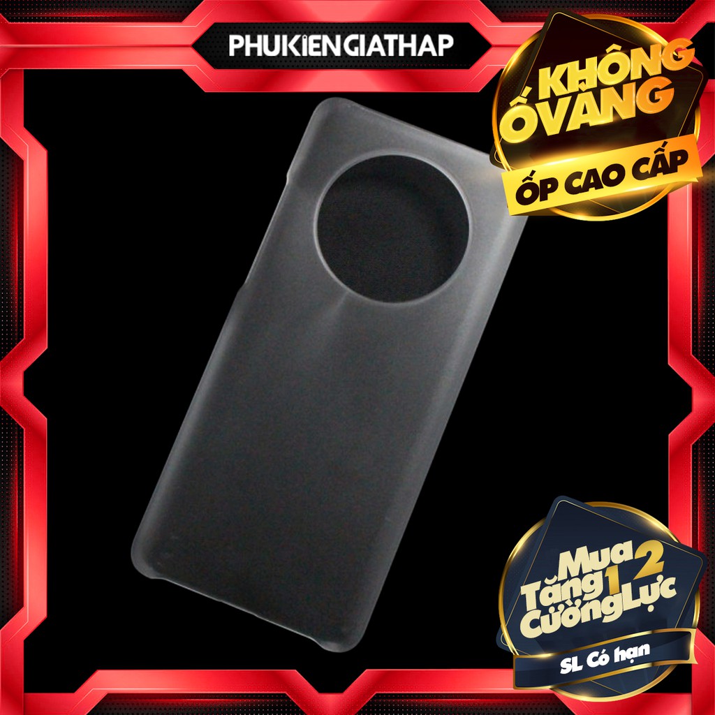 Ốp cứng cho Huawei Honor 20s/ Play/ Nova 5/ 5 Pro/ P30 Pro/ P40/ Y6P/ Y9s/Nova 5T / 7i/ Mate 40/ 40 Pro/ 20X