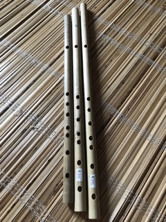 Sáo trúc nứa Bắc (tone tuỳ chọn) free ship