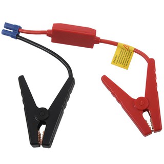Dây kẹp ắc quy khởi động cho xe hơi
