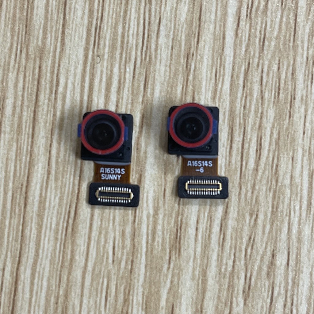 Camera trước Oppo A54 - New