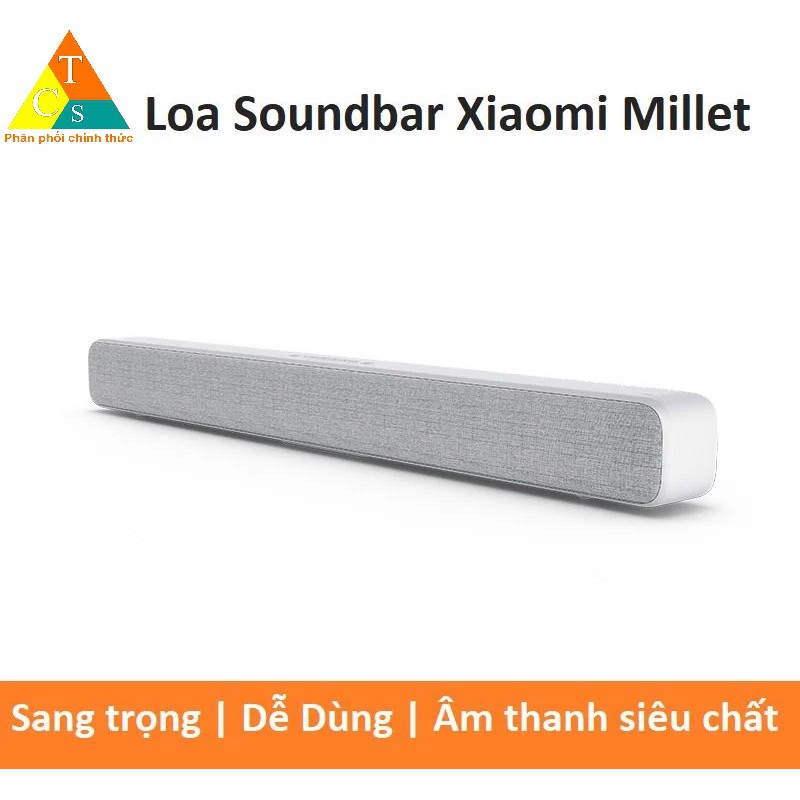 Loa Soundbar Xiaomi Millet