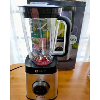 May xay sinh tố Philips  HR3653
