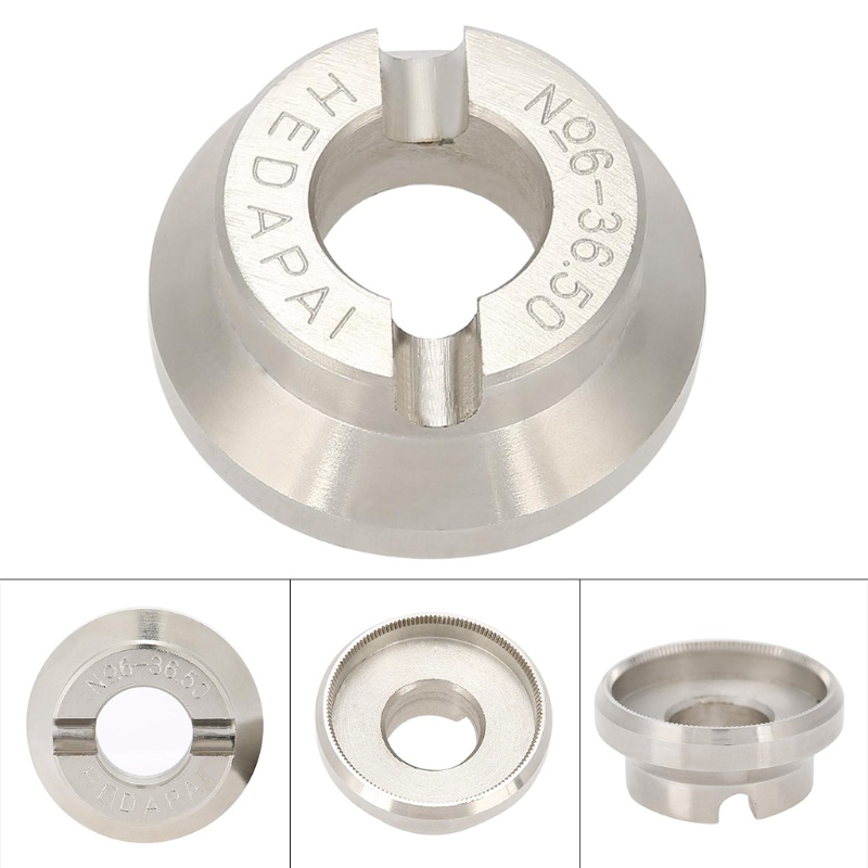 Vỏ Bảo Vệ Mặt Sau Đồng Hồ Thay Thế Cho Thợ Làm Đồng Hồ