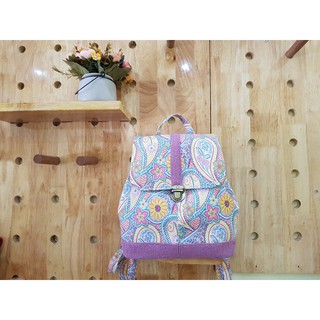 Balo Bucket handmade