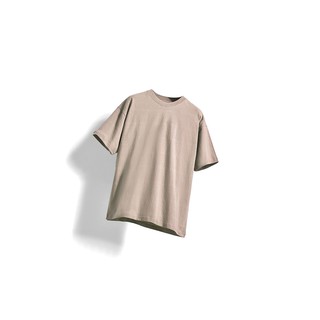 Áo thun trơn nam ngắn tay Beuter Blank Sand T-Shirt